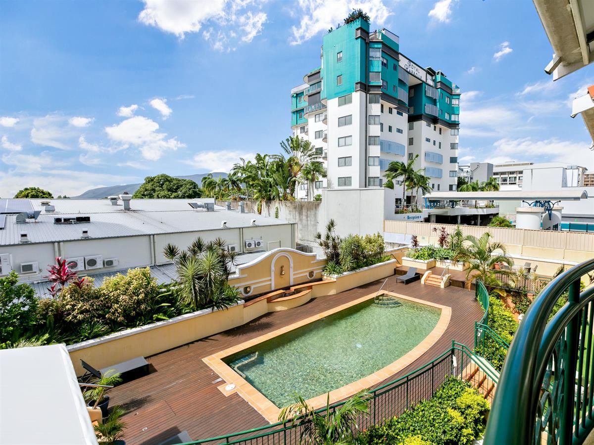 41/62 Abbott Street, Cairns City QLD 4870, Image 1