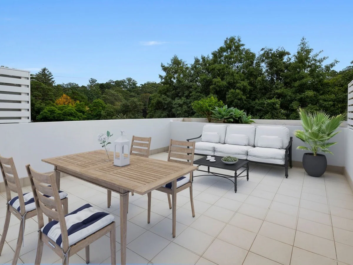 7/28-36 Nursery Street, Hornsby NSW 2077