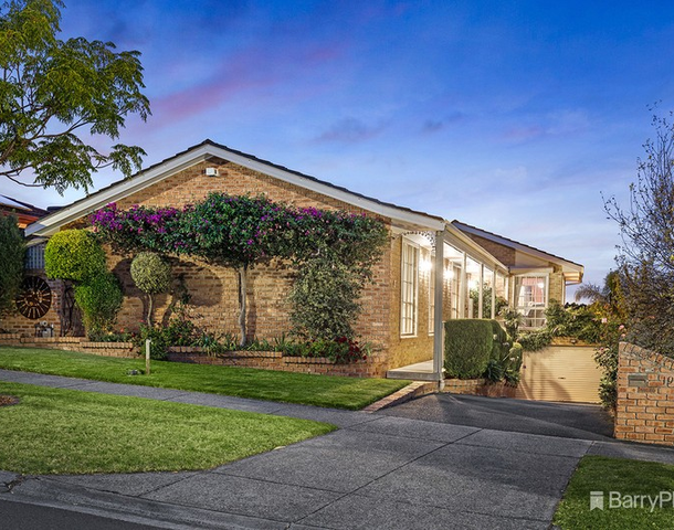 19 Melody Close, Lilydale VIC 3140