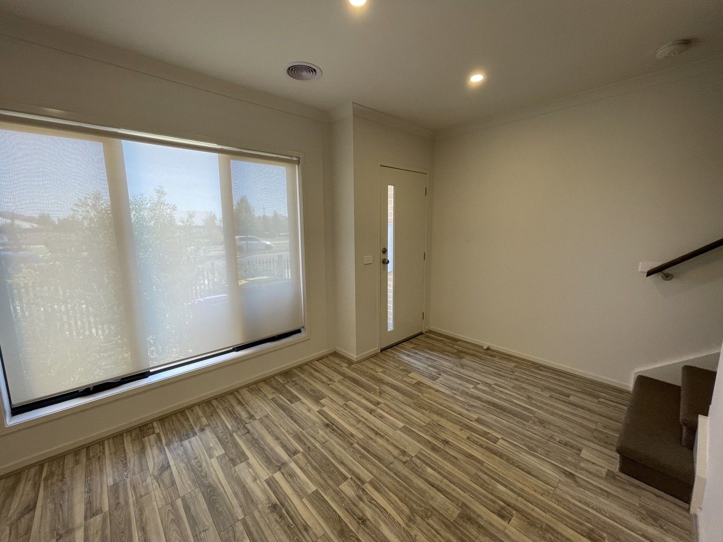 2 bedrooms Townhouse in 28 Jardin Road WOLLERT VIC, 3750
