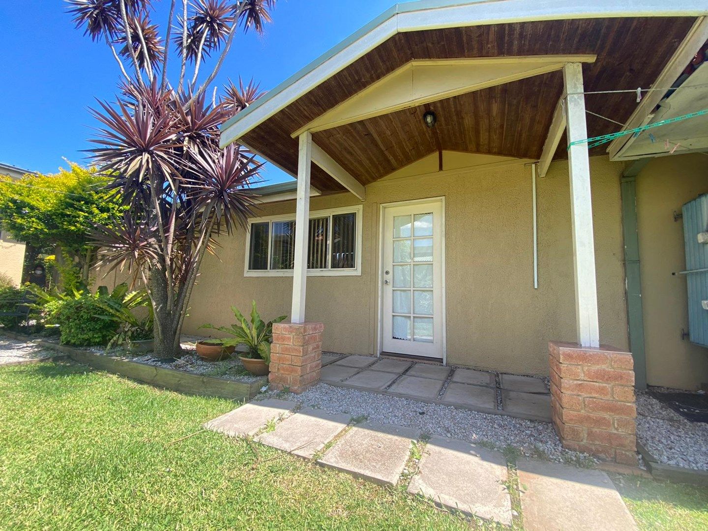 2 bedrooms Semi-Detached in 32A Apex Street LIVERPOOL NSW, 2170