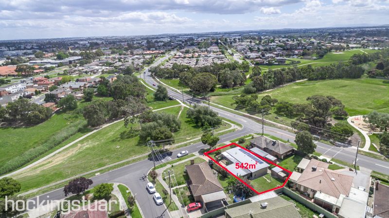 4 Peppercorn Parade, Epping VIC 3076, Image 1