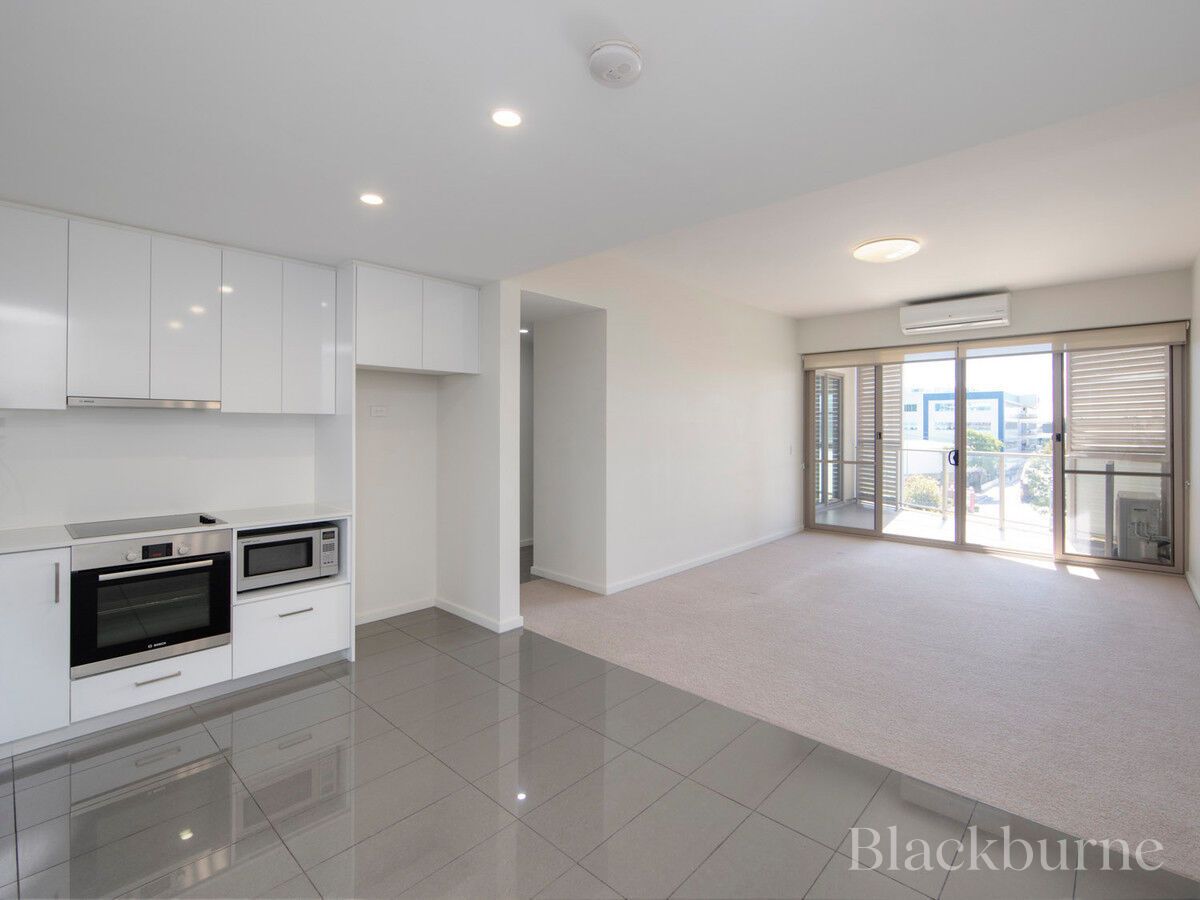 2 bedrooms Apartment / Unit / Flat in 40/6 Campbell Street WEST PERTH WA, 6005