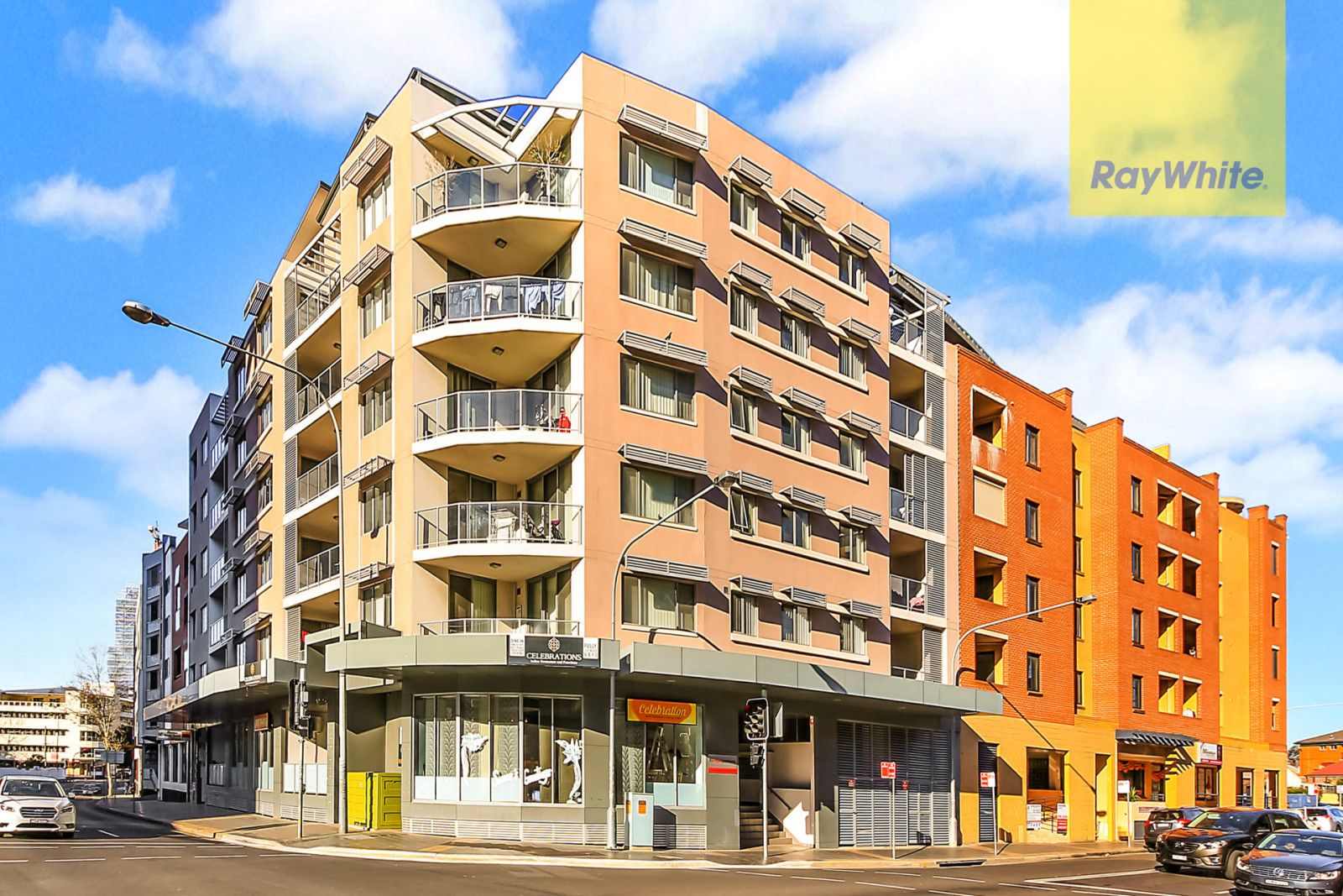 7/52 Station Street East, Harris Park NSW 2150, Image 0