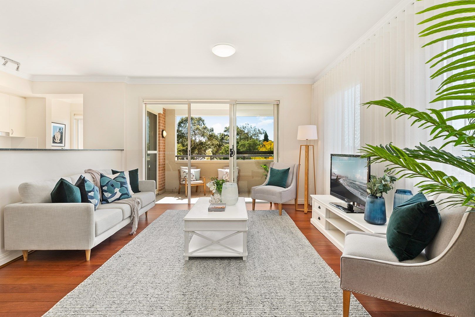 101/4 Karrabee Avenue, Huntleys Cove NSW 2111, Image 1