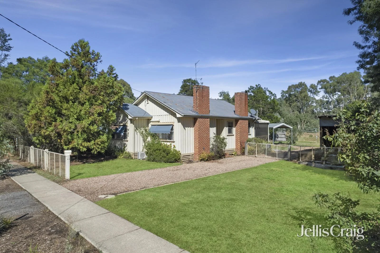 108 Main Road, Campbells Creek VIC 3451