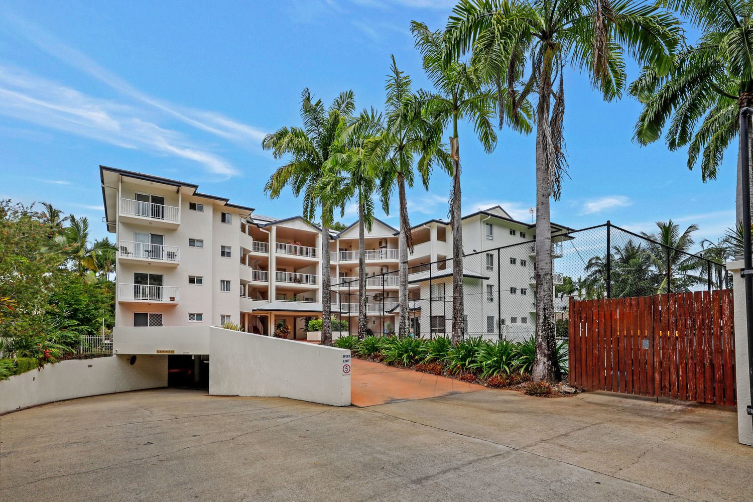 15/12-14 Deauville Close, Yorkeys Knob QLD 4878, Image 1