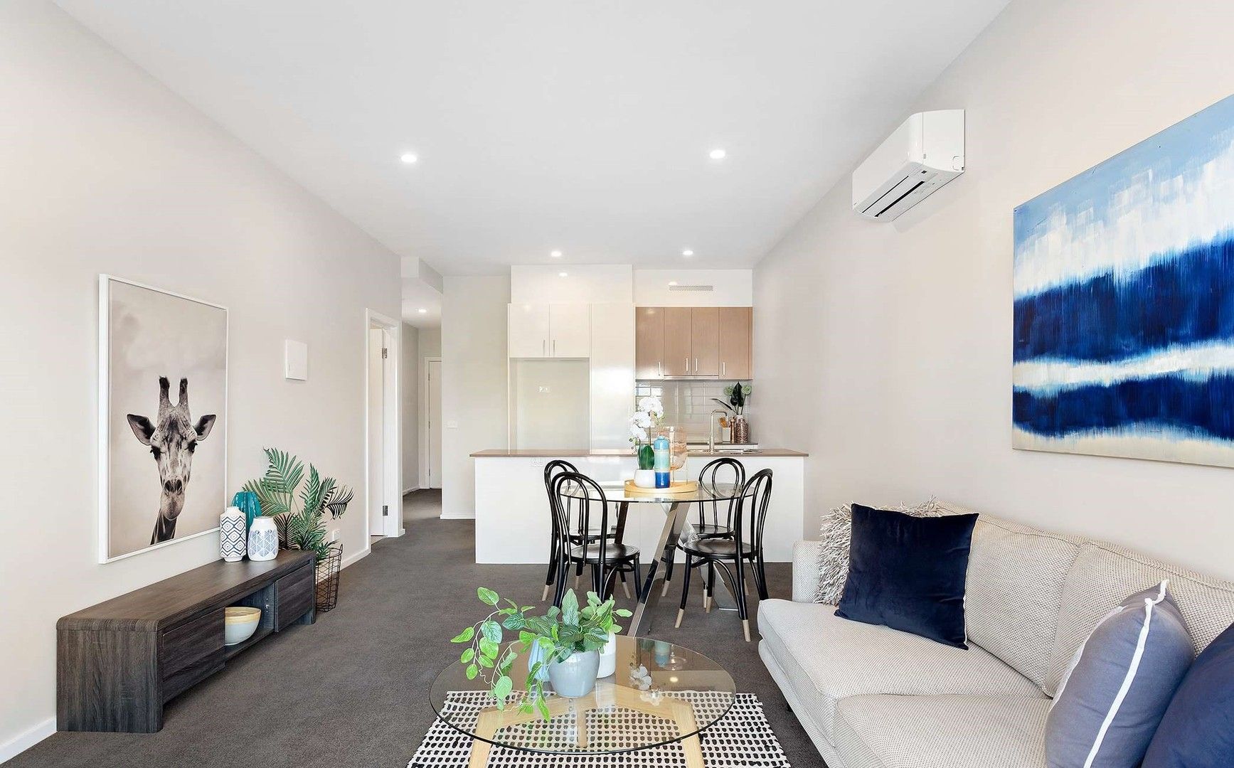 3 bedrooms Townhouse in 26/1 Christina Stead Street FRANKLIN ACT, 2913