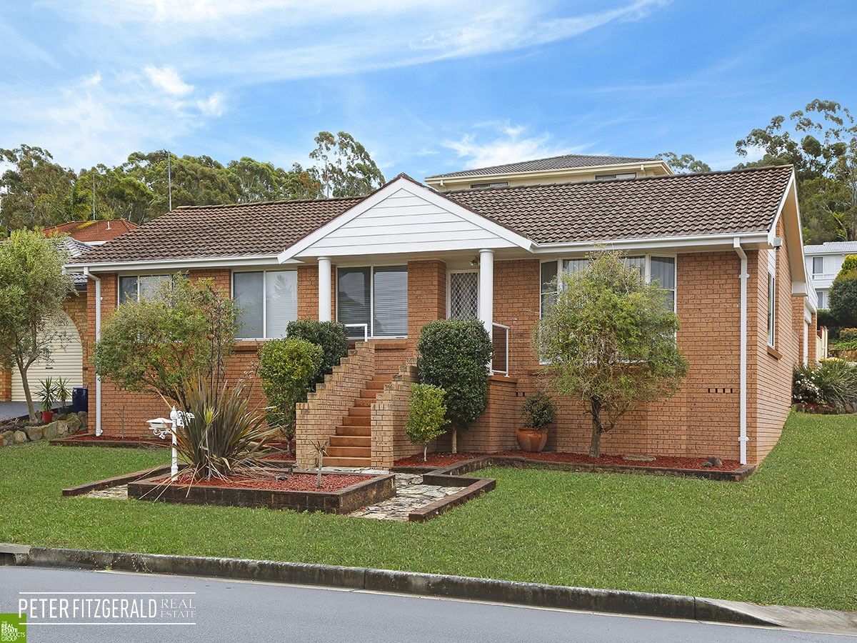 20 Parklands Drive, Shellharbour NSW 2529, Image 1