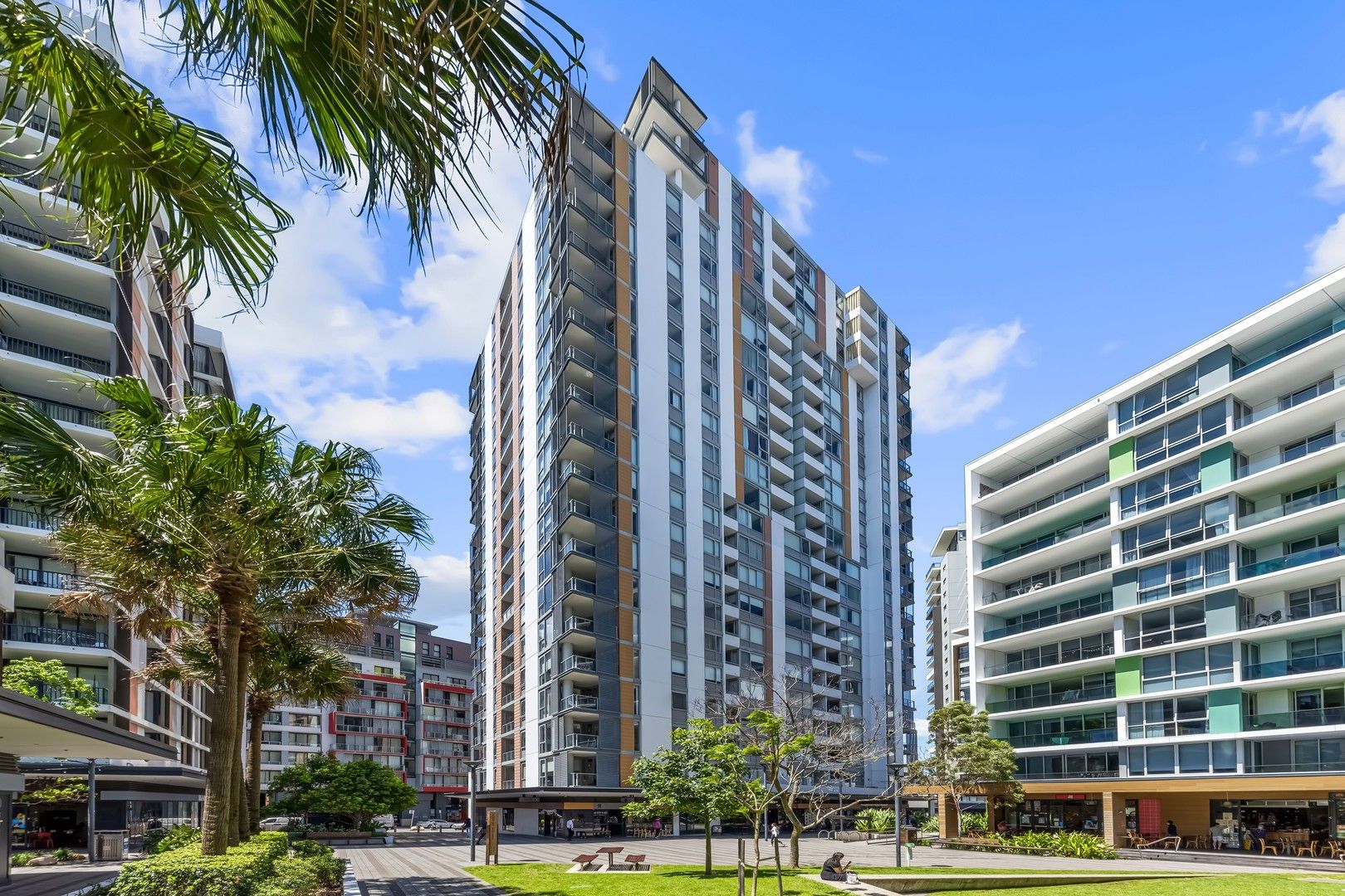 Sold 103/1 Brodie Spark Drive, Wolli Creek NSW 2205 on 10 Mar 2023 ...