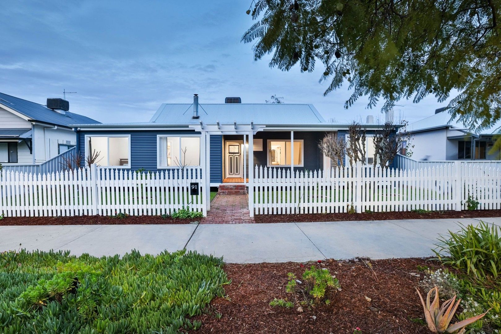 91 Jacaranda Street, Red Cliffs VIC 3496 Domain