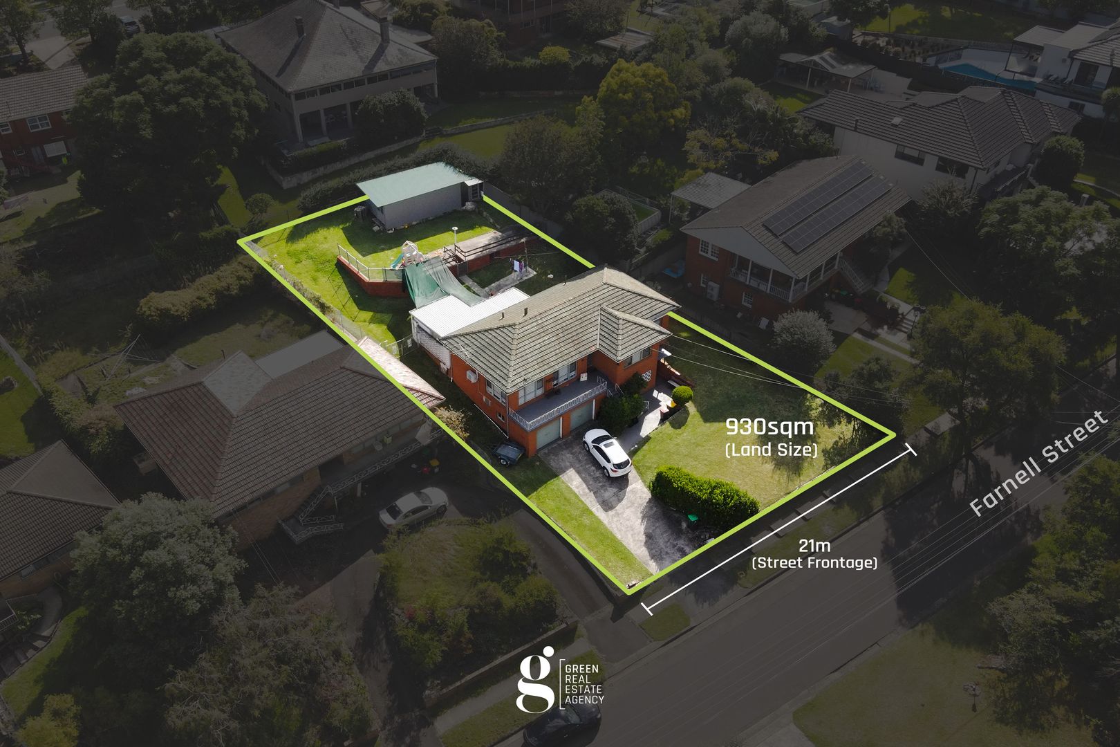 20 Farnell Street, West Ryde NSW 2114, Image 1