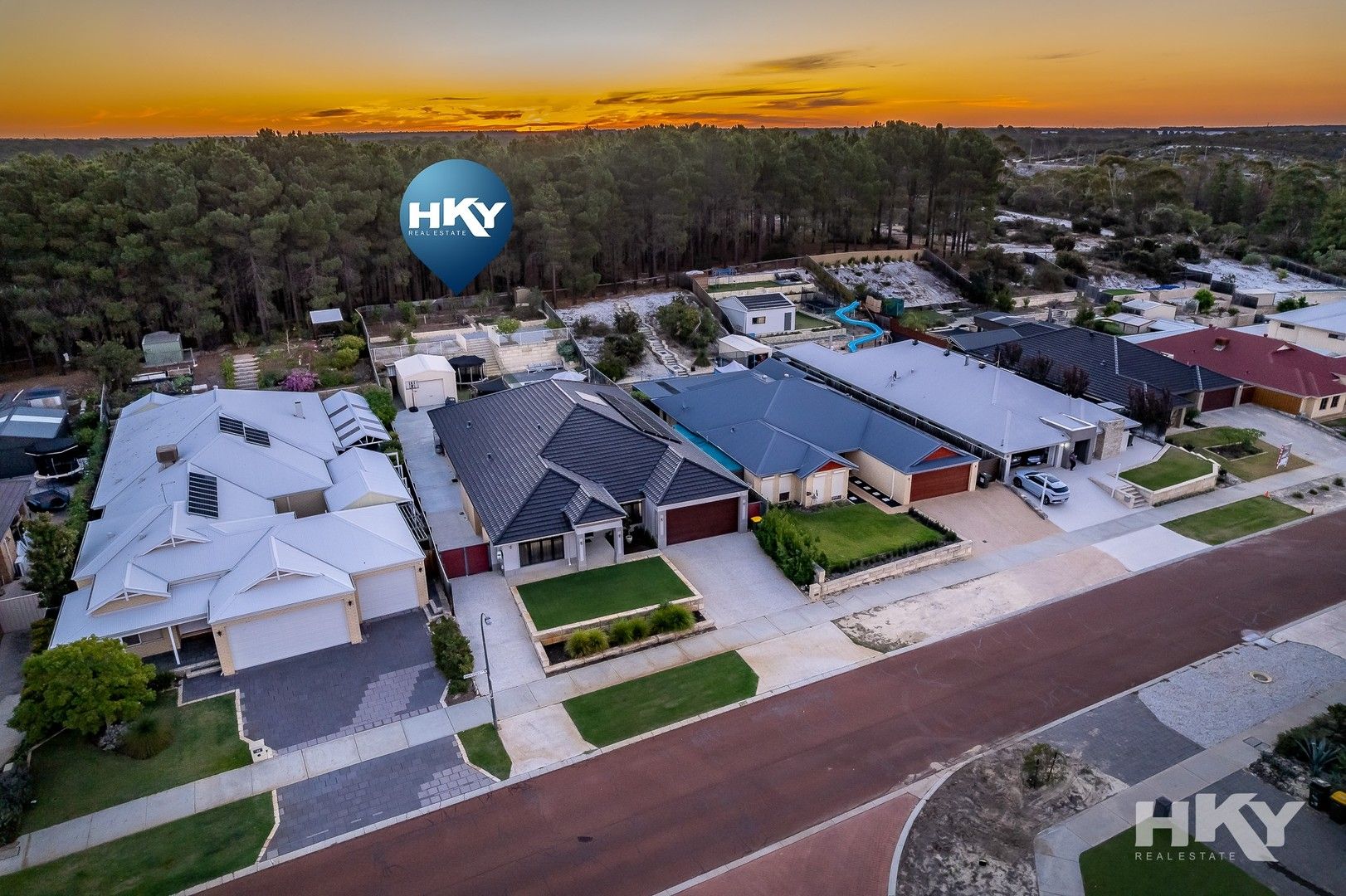 4 bedrooms House in 146 Charlottes Vista ELLENBROOK WA, 6069