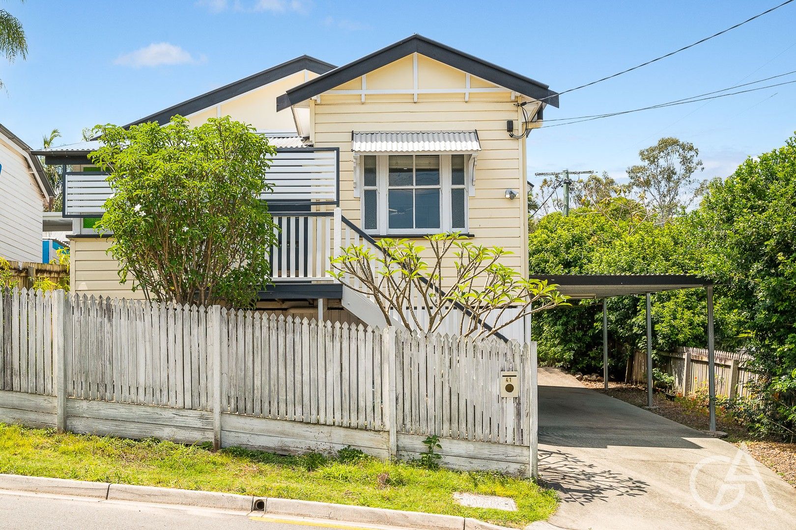 Sold 41 Glen Street, Kelvin Grove QLD 4059 on 21 Jan 2023 2018204407