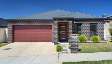 Picture of 9 Gurney Crescent, WODONGA VIC 3690