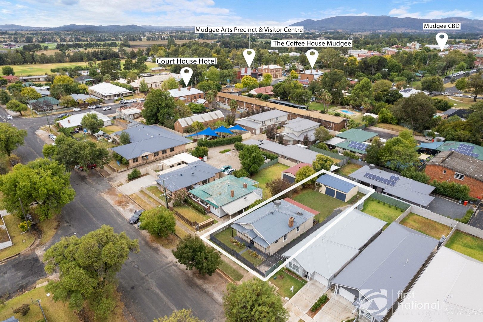 19 Court Street, Mudgee NSW 2850, Image 0