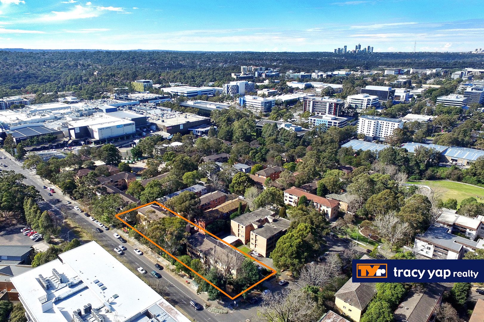 161 & 163 Herring Road, Macquarie Park NSW 2113, Image 1