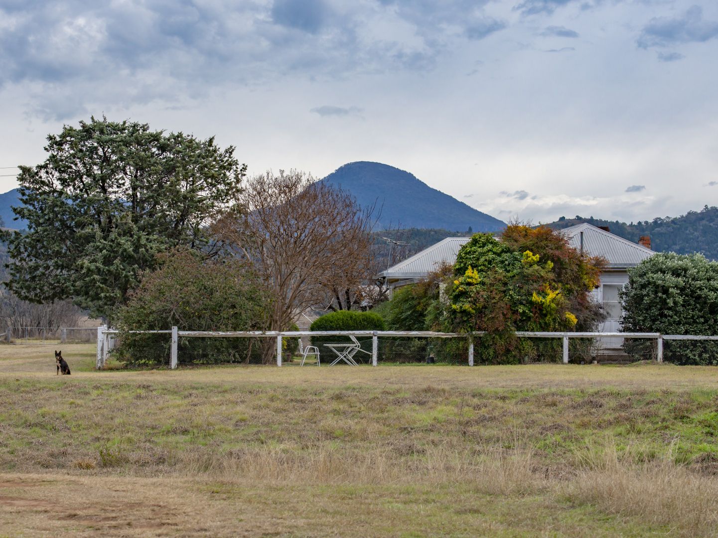 4813 Killarney Gap Road, Narrabri NSW 2390, Image 1