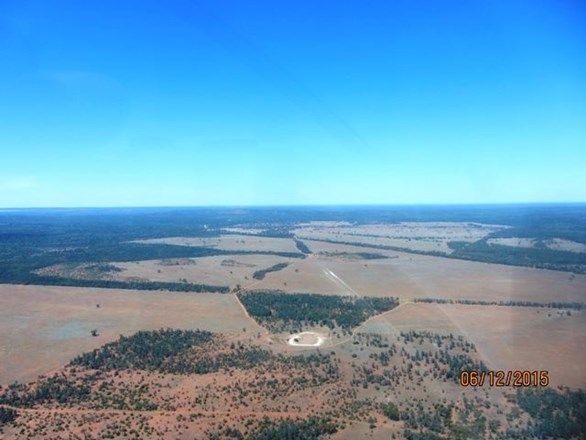 Buckambool Lerida/Roto Road, Cobar NSW 2835, Image 0