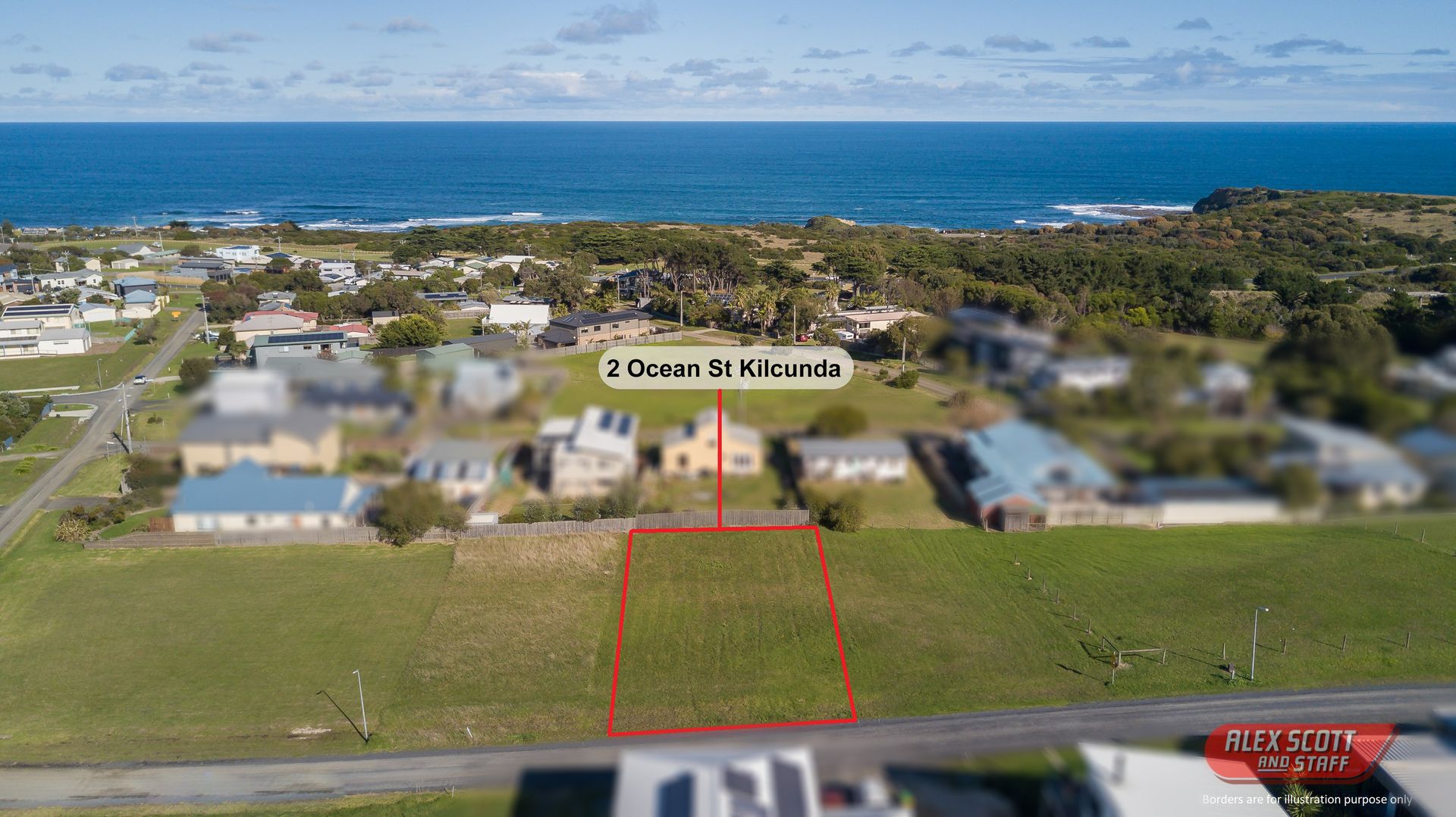 2 Ocean Street, Kilcunda VIC 3995, Image 2