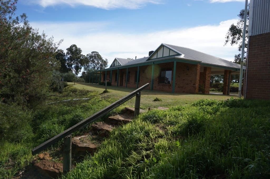 Lot 2390 Walyer Walyer Road, Dandaragan WA 6507, Image 2