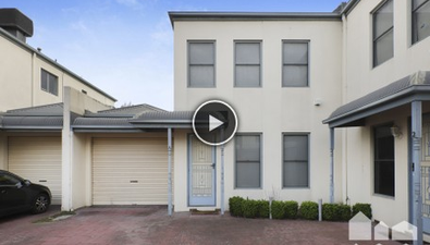 Picture of 3/54 Bayview Road, SEDDON VIC 3011