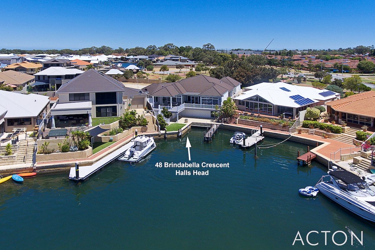 48 Brindabella Crescent, Halls Head WA 6210, Image 0