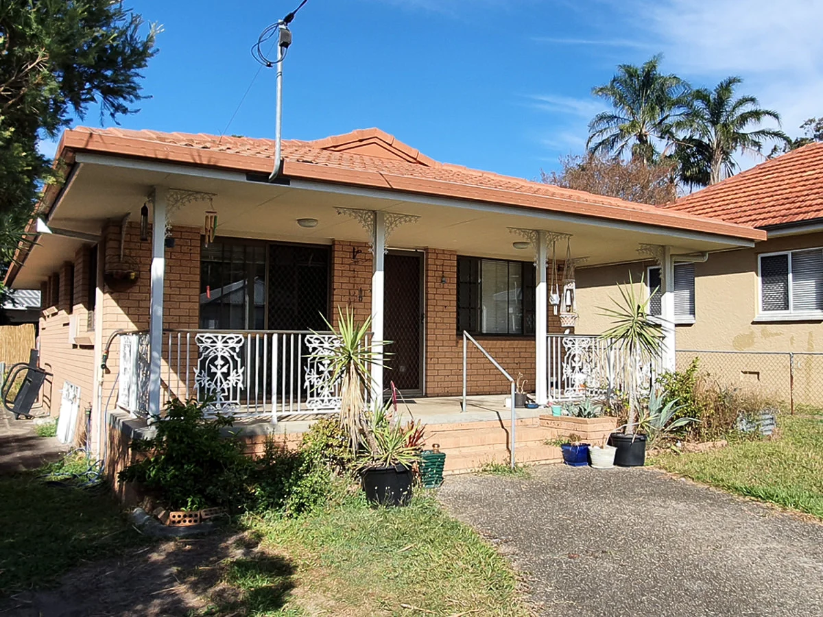 63 Norton Street, Upper Mount Gravatt QLD 4122