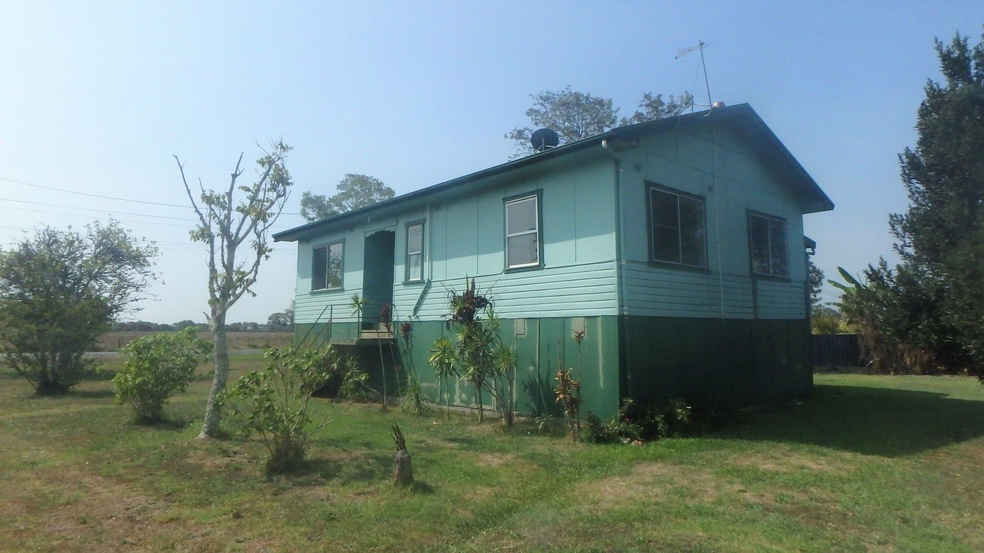 3 bedrooms House in 57 Donaldson Street WOODBURN NSW, 2472