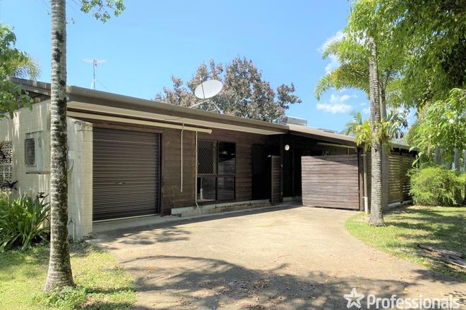 Picture of 39 Hayward Street, MOOROOBOOL QLD 4870