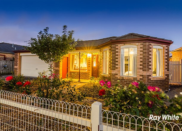 50 Bateman Grove, Hampton Park VIC 3976