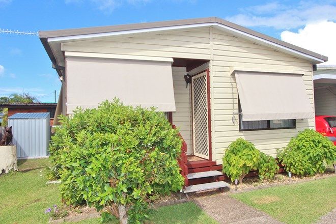 Picture of 4/478 Ocean Drive, LAURIETON NSW 2443