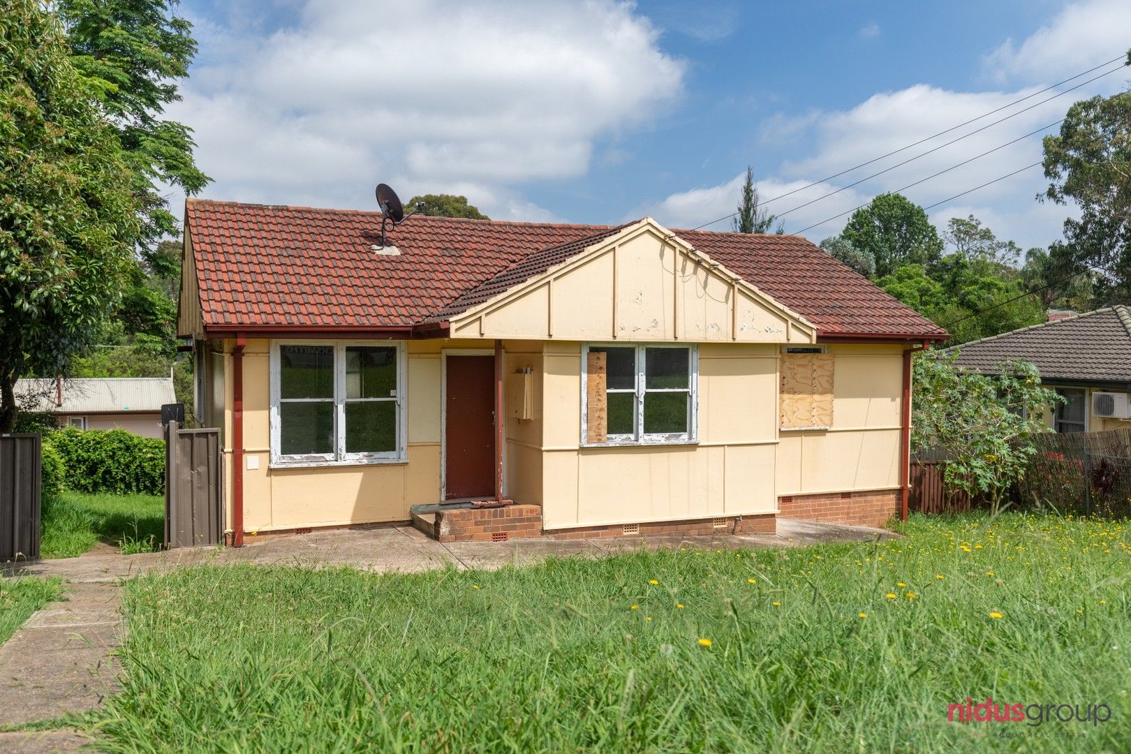3 bedrooms House in 16 Erebus Crescent TREGEAR NSW, 2770