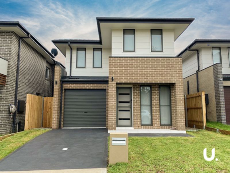 78 Goshawk Avenue, Marsden Park NSW 2765, Image 0