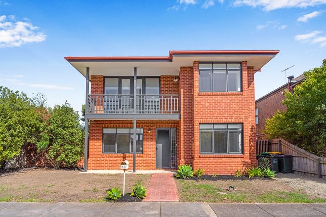 Picture of 30 McGuire Crescent, WILLIAMSTOWN VIC 3016
