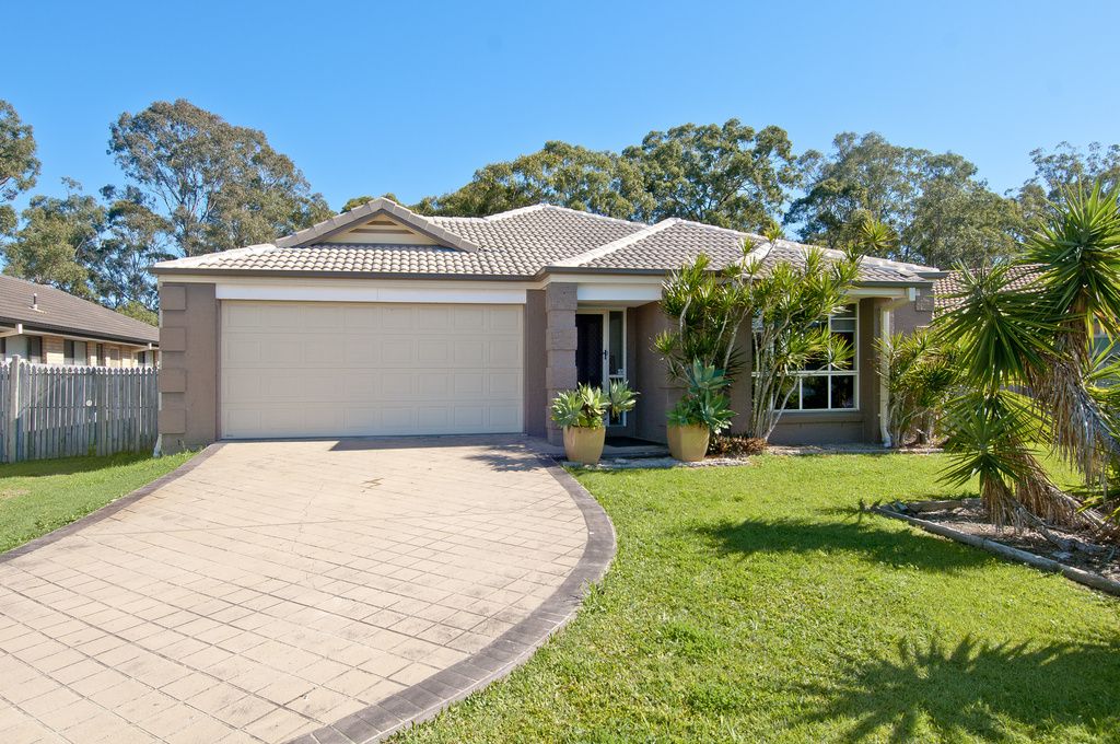 1 Lake Cootharaba Place, Logan Reserve QLD 4133, Image 0