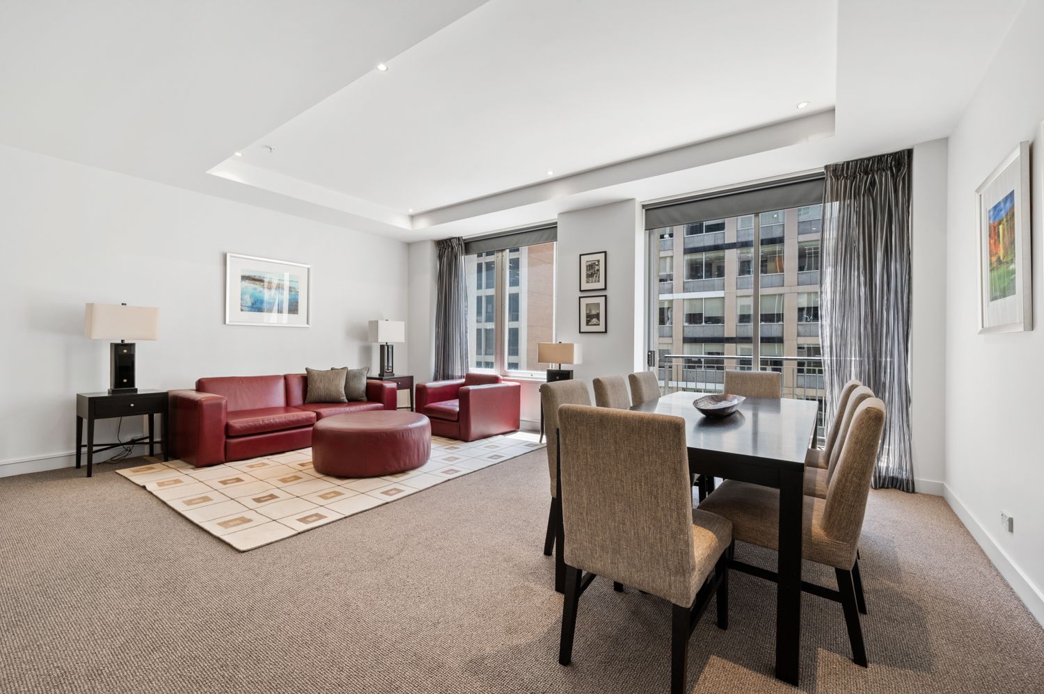 2 bedrooms Apartment / Unit / Flat in 901/325 Collins Street MELBOURNE VIC, 3000