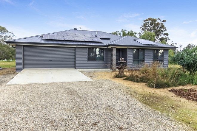 Picture of 58 Cornella-Toolleen Road, TOOLLEEN VIC 3551