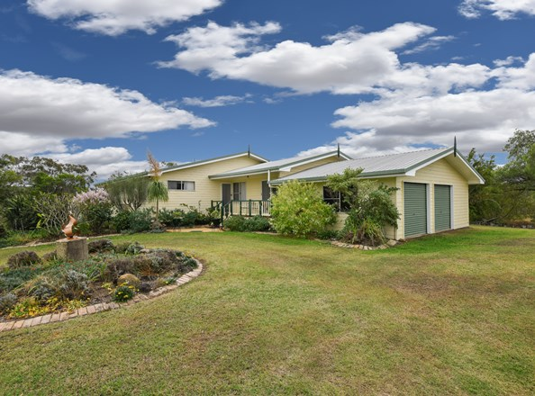 1342 Djuan Road, Haden QLD 4353