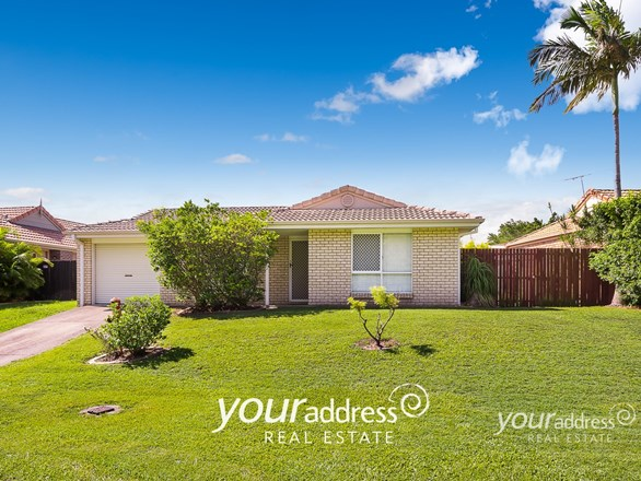21 Lansdown Road, Waterford West QLD 4133