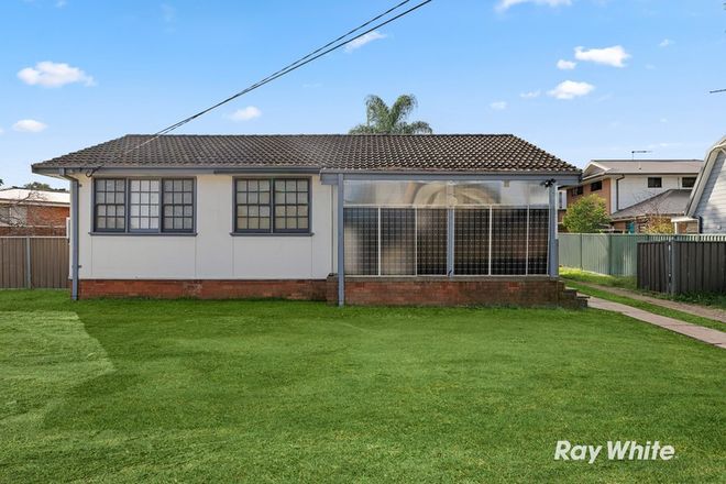 Picture of 15 Quakers Road, MARAYONG NSW 2148