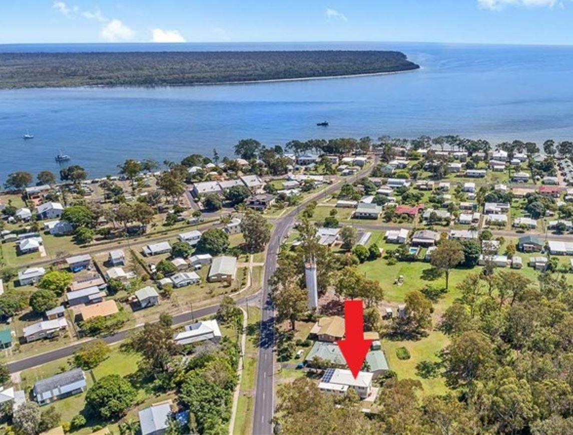 34 Burrum Heads Road, Burrum Heads Property History & Address