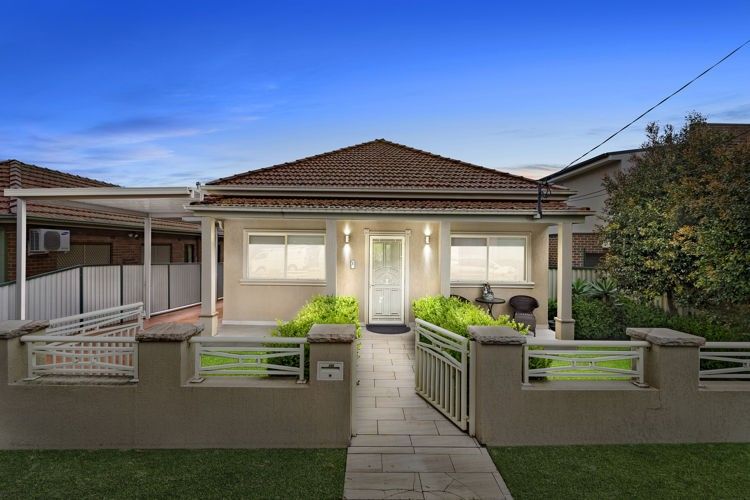 4 bedrooms House in 136 Chetwynd Road GUILDFORD NSW, 2161