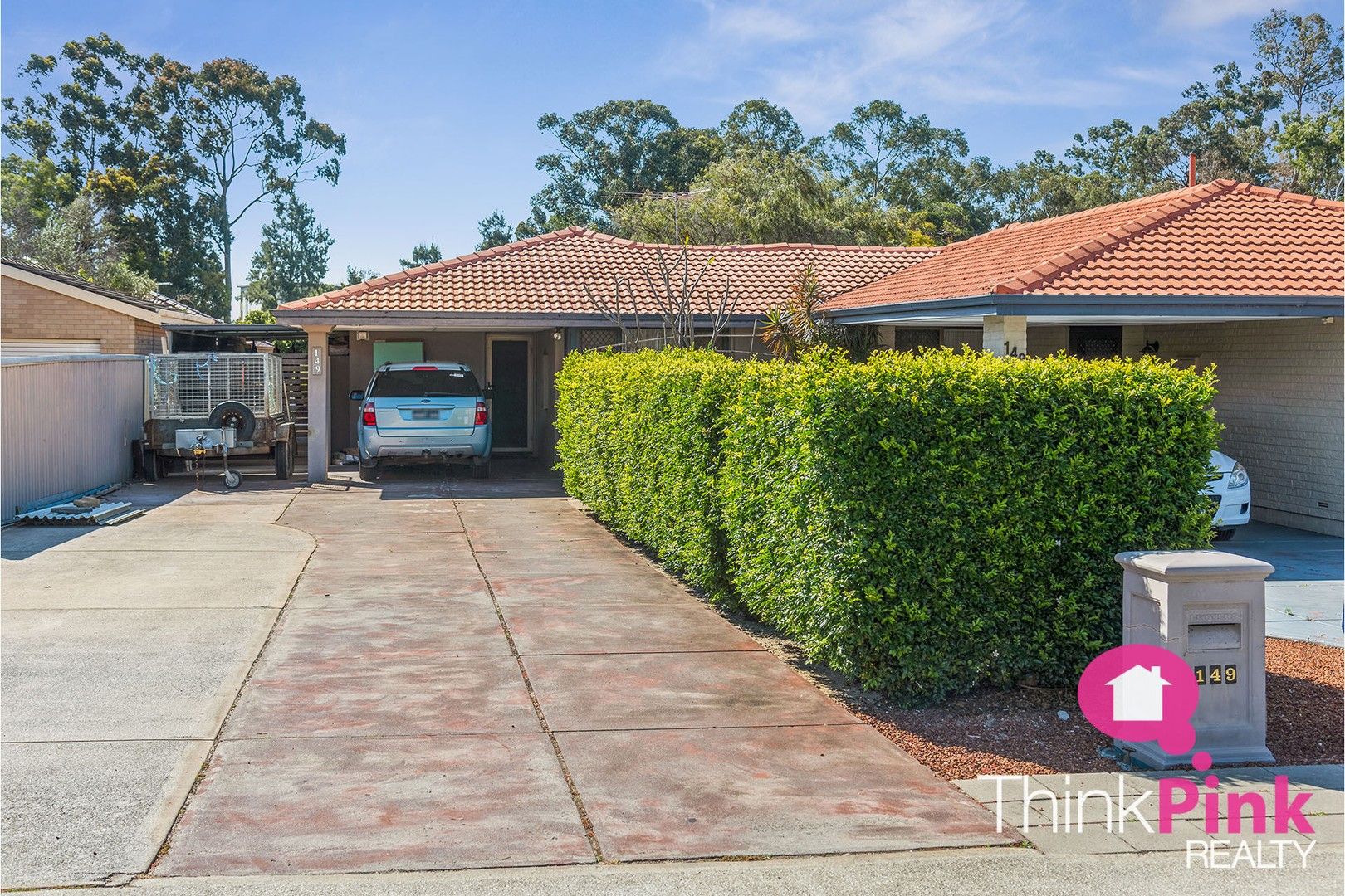 149 Fulham Street, Kewdale WA 6105, Image 0