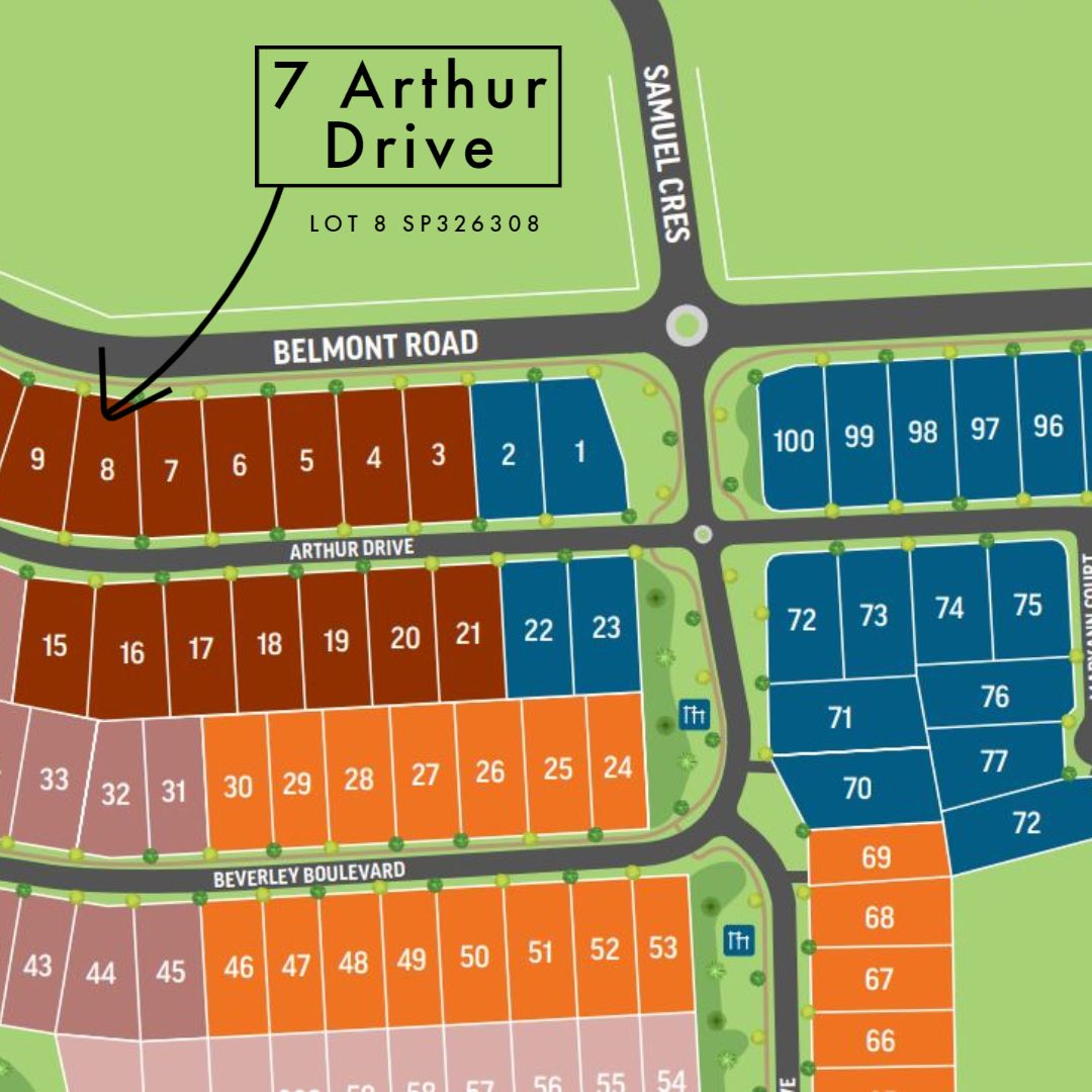 7 Arthur Drive, Parkhurst QLD 4702, Image 1
