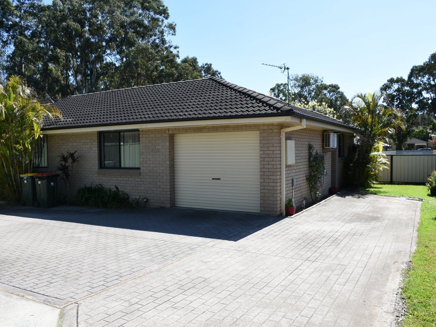 2/171 Benjamin Lee Drive, Raymond Terrace NSW 2324, Image 0