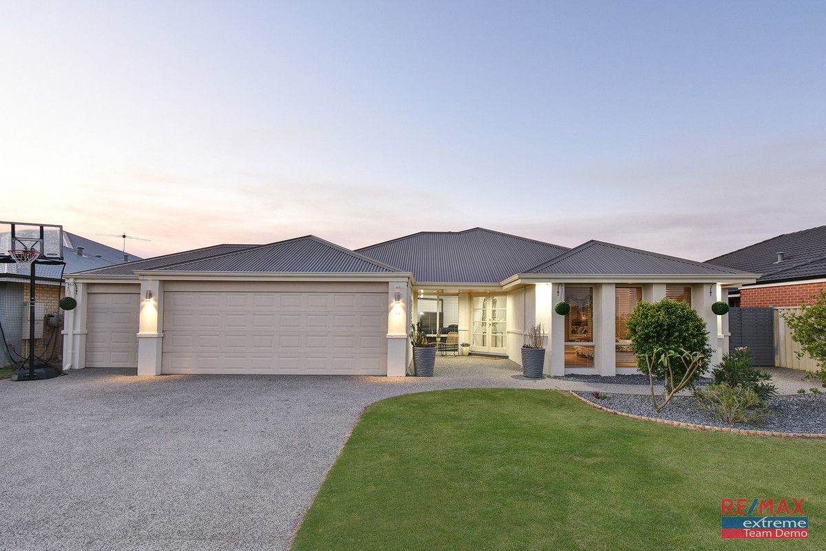 18 Conti Road, Tapping WA 6065, Image 0