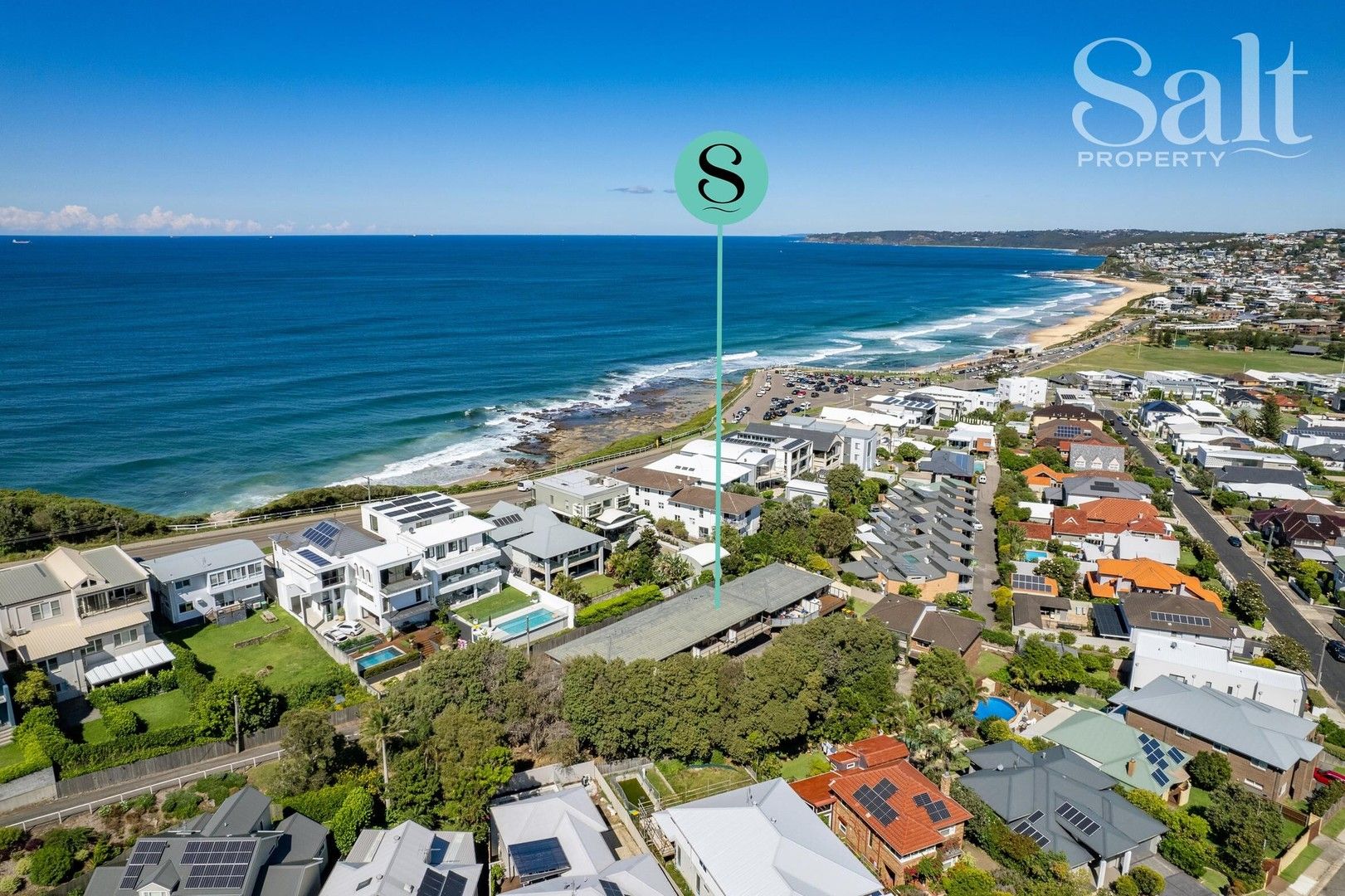 4/1A Wrightson Avenue, Bar Beach NSW 2300, Image 0