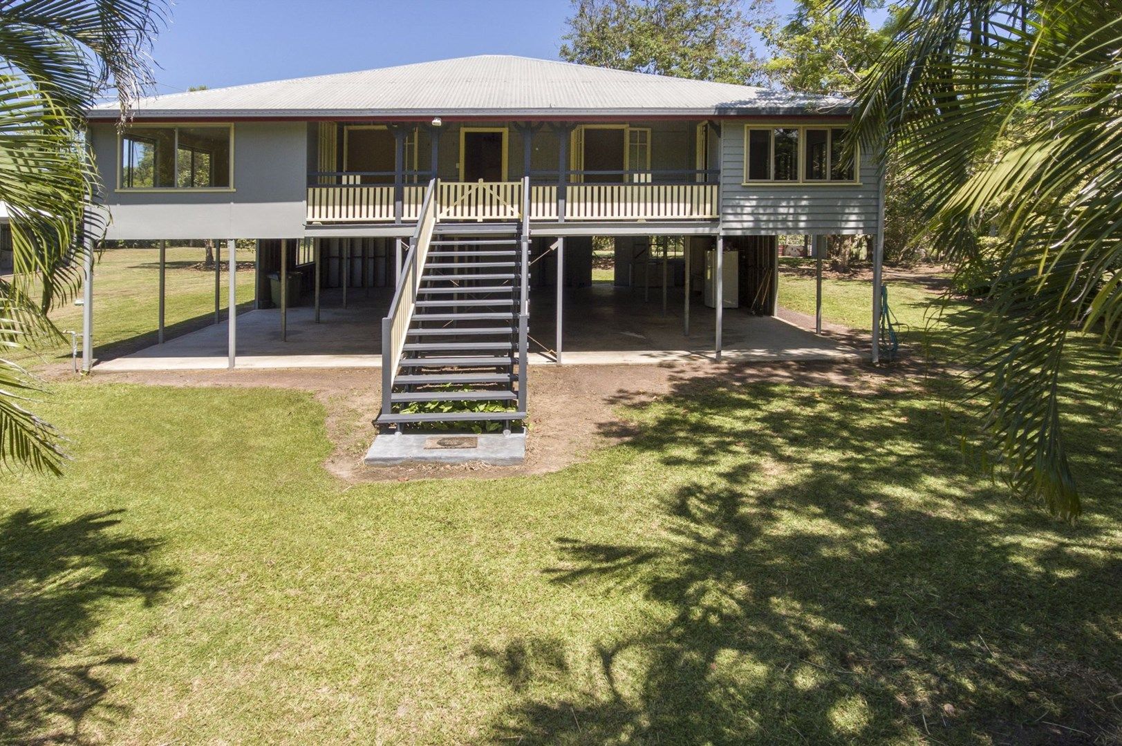 195 Marlborough Sarina Road, Sarina QLD 4737, Image 0