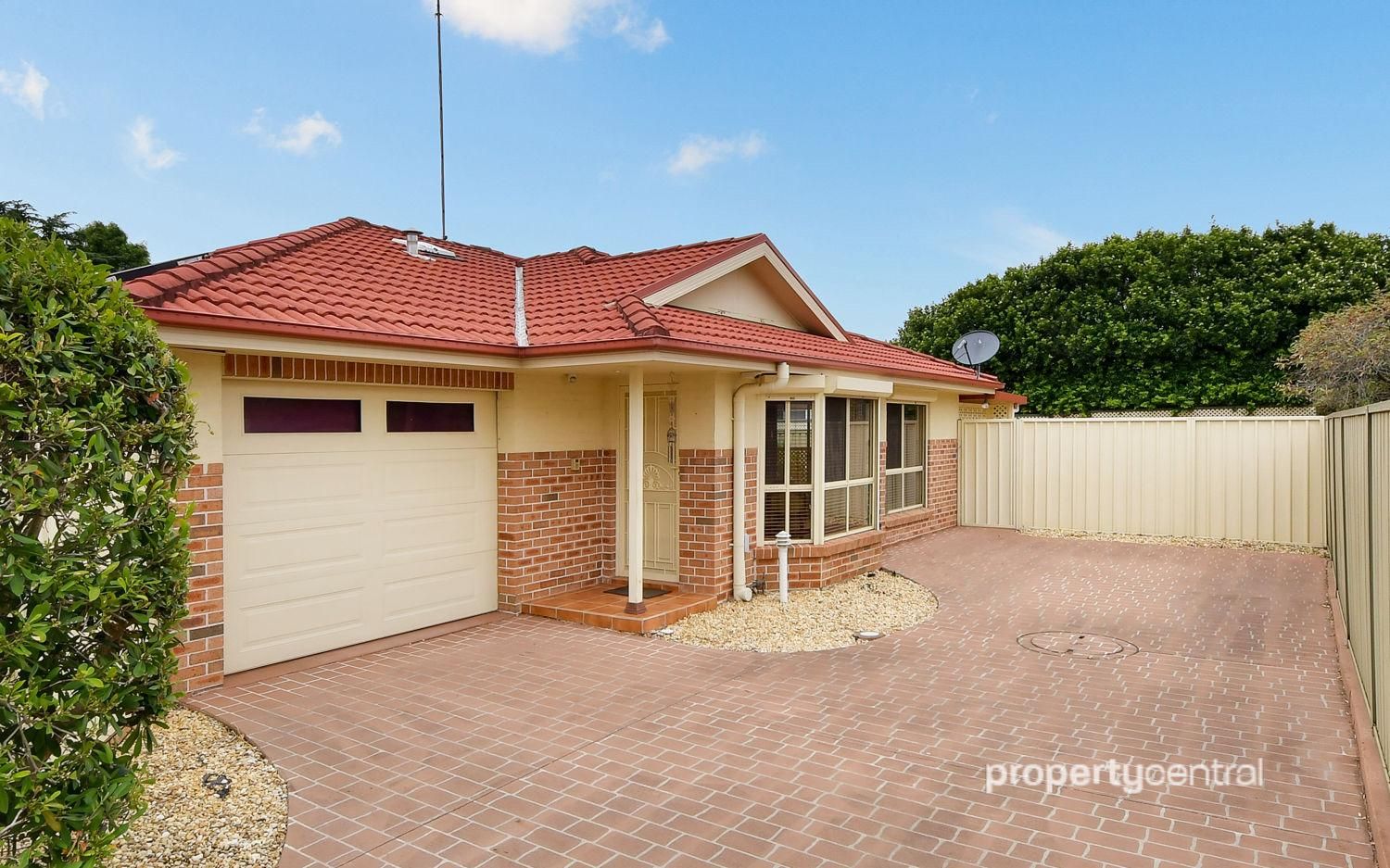 3/9 Mackay Street, Emu Plains NSW 2750, Image 0